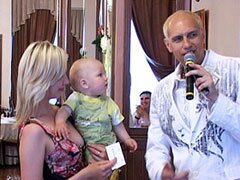 организатор свадеб в харькове, тамада мужчина Харьков